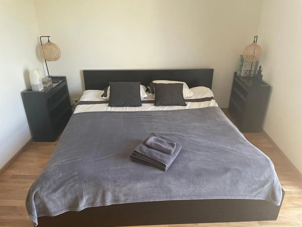 Private Bedroom And Bathroom In Shared Appartment Genève