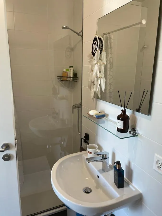 Private Bedroom And Bathroom In Shared Appartment Genève 0*,  Schweiz