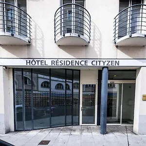  Appartamento Cityzen -