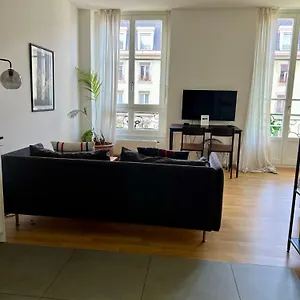  Appartamento Luxury In