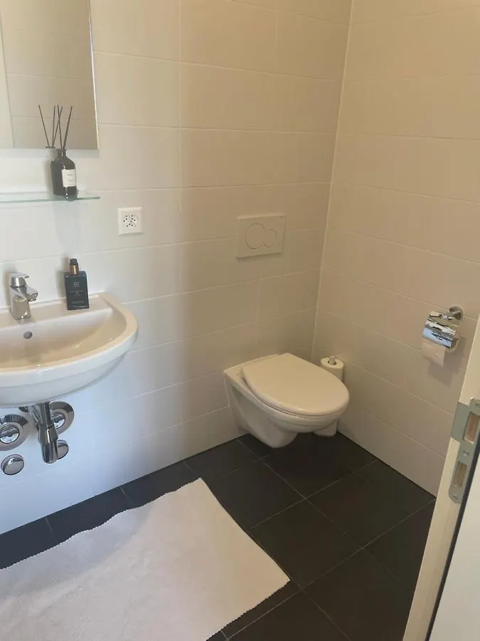 Affittacamere Private Bedroom And Bathroom In Shared Appartment Ginevra Svizzera